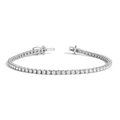 Classic Luxury Tennis Bracelet