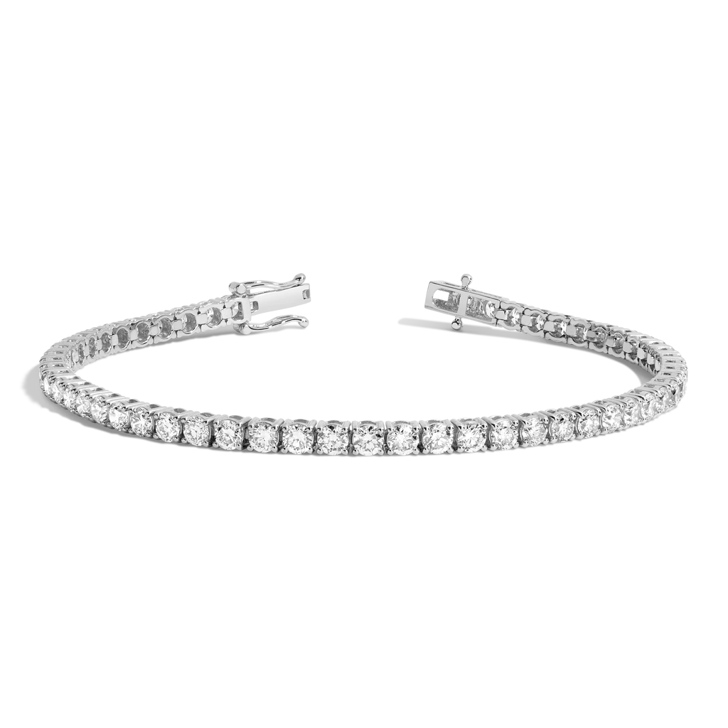 Bold Luxury Tennis Bracelet