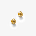 Small Baby Hoop Earrings