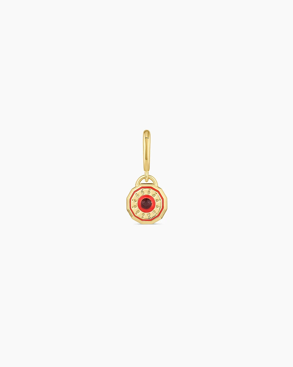 Birthstone Charms for Necklace