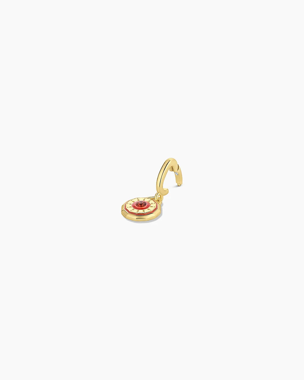 Birthstone Charms for Necklace