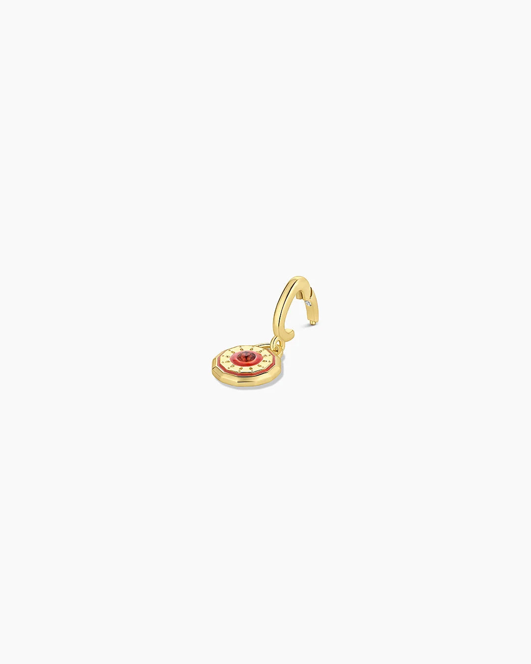 Birthstone Charms for Necklace