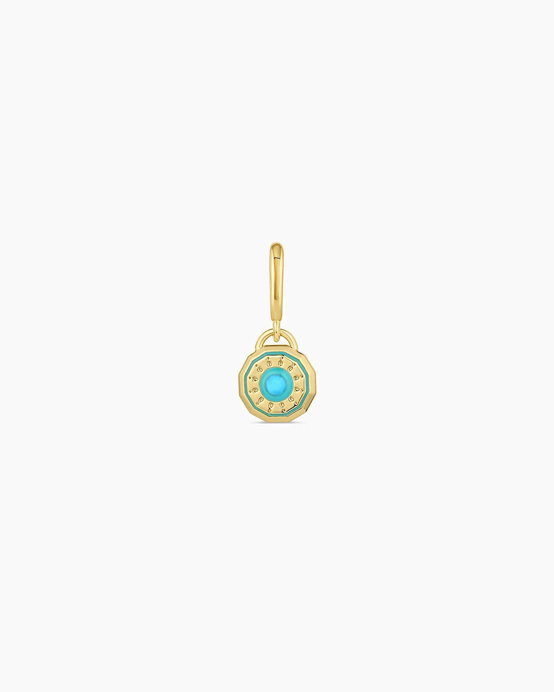 Birthstone Charms for Necklace