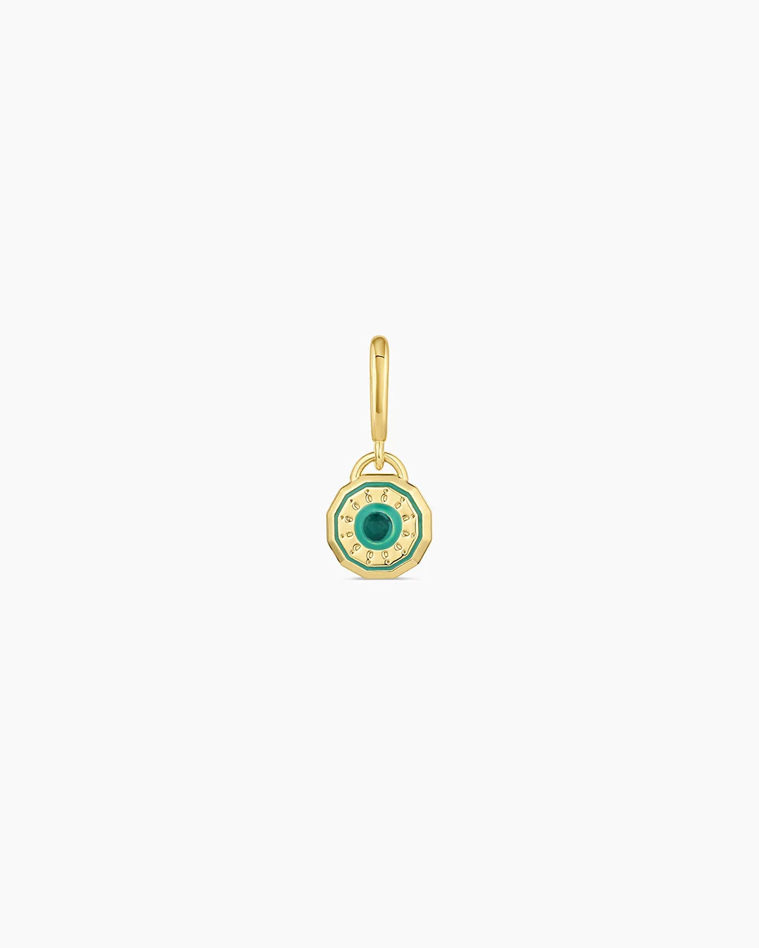 Birthstone Charms for Necklace