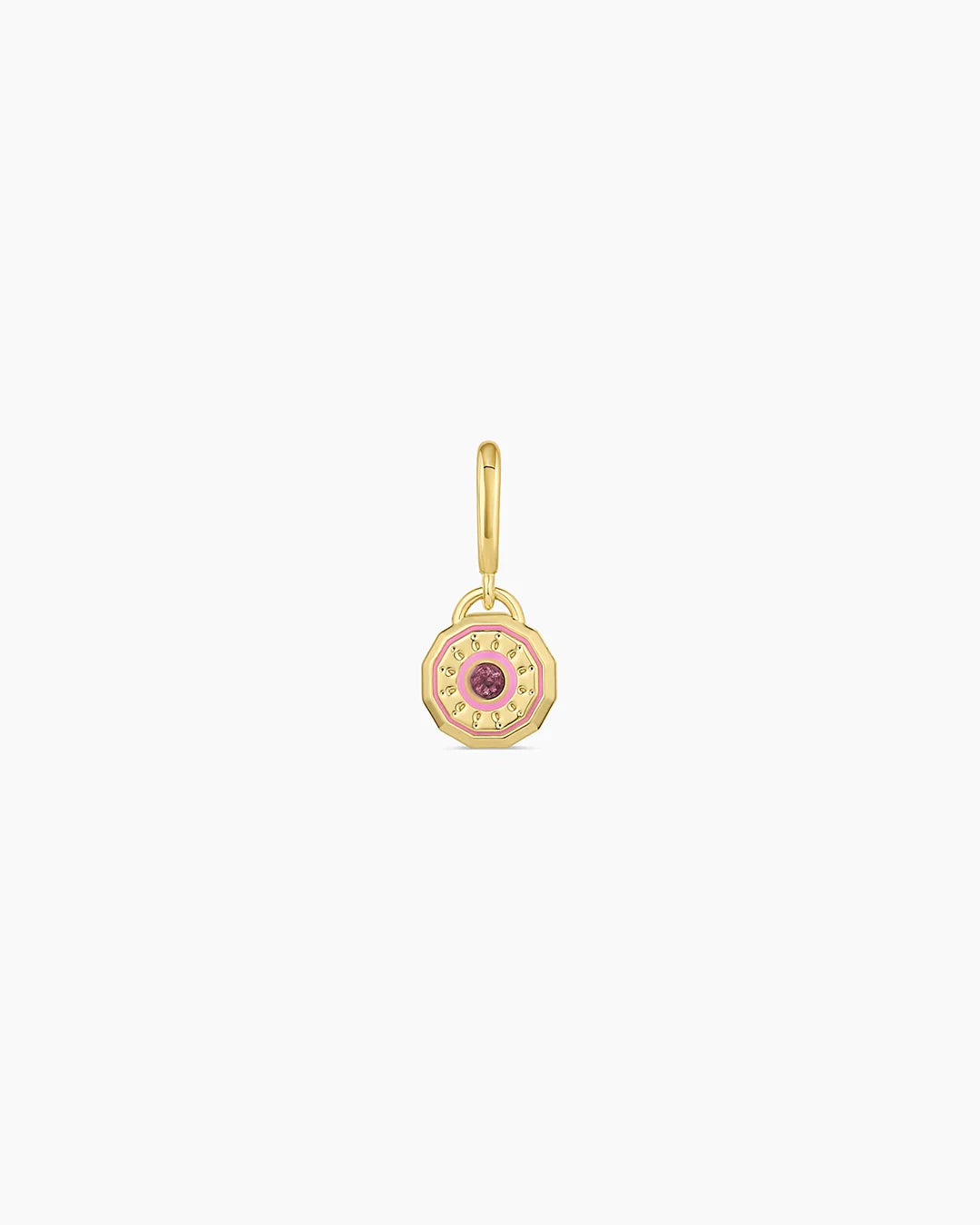 Birthstone Charms for Necklace