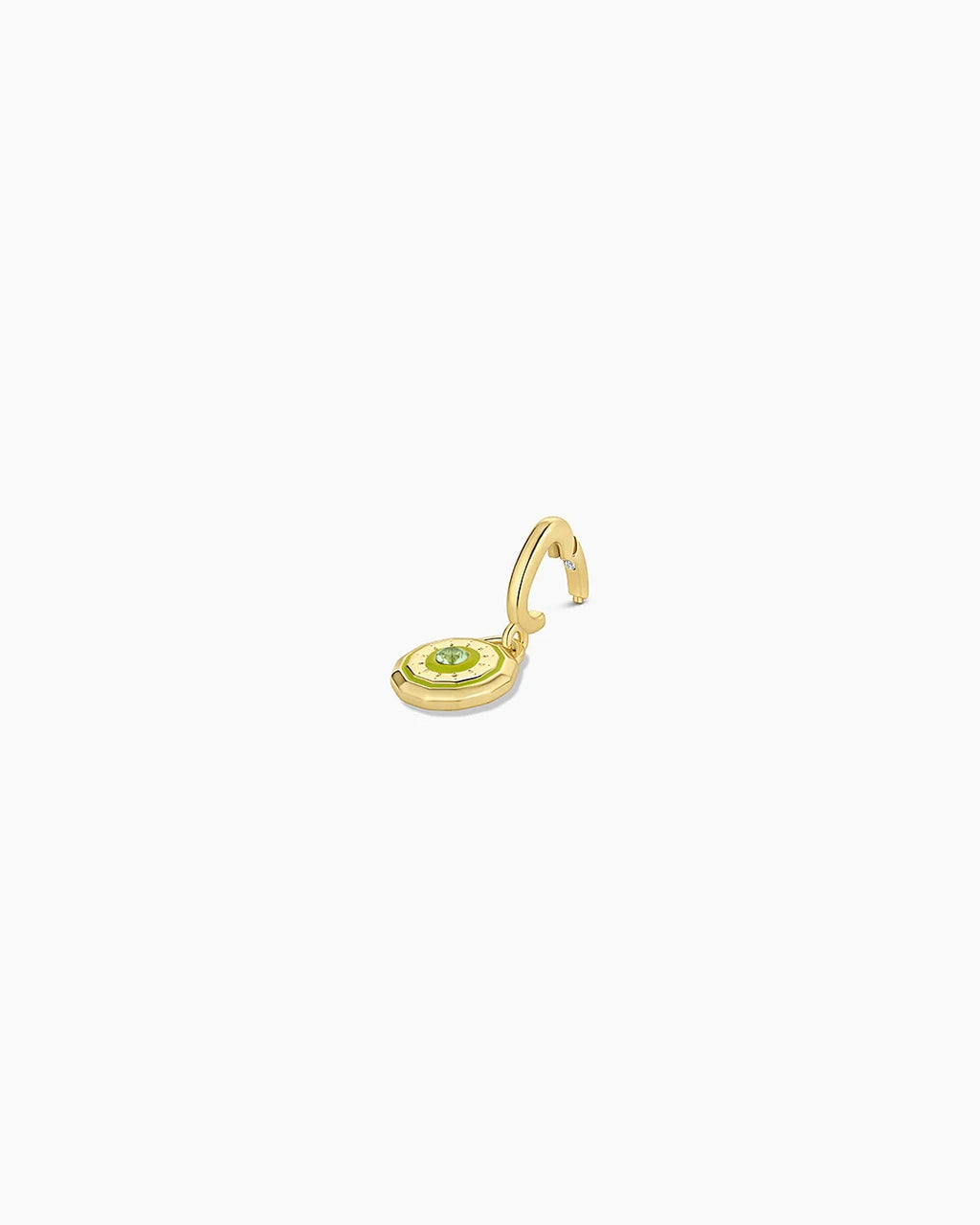 Birthstone Charms for Necklace
