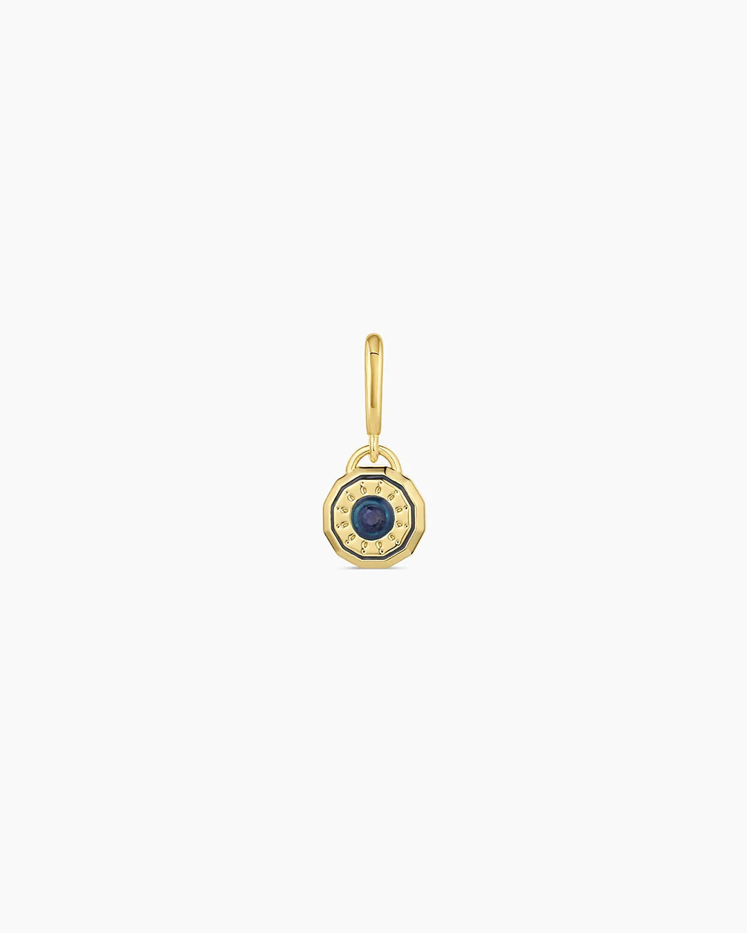 Birthstone Charms for Necklace