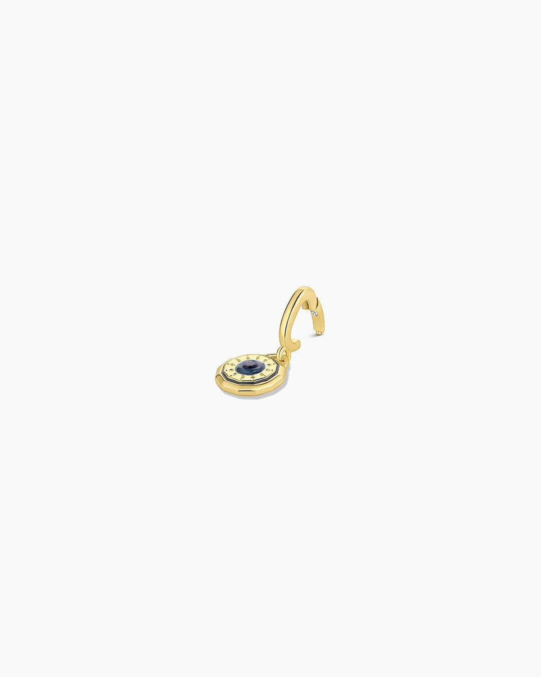 Birthstone Charms for Necklace
