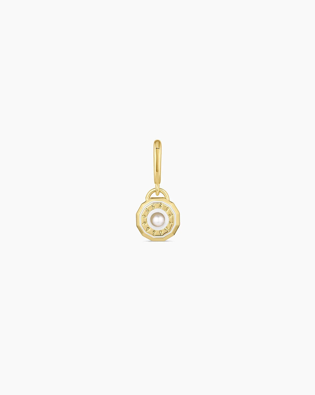 Birthstone Charms for Necklace