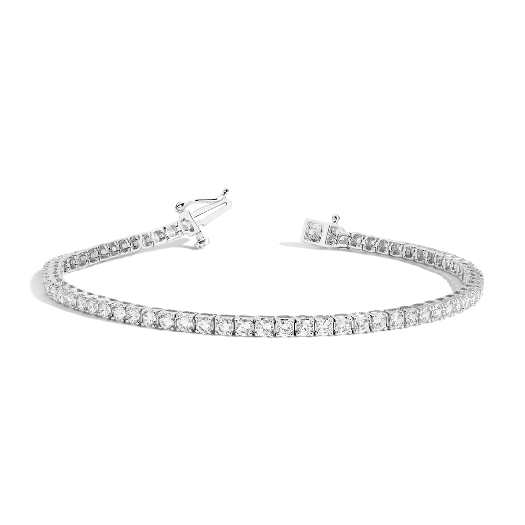 Luxury Tennis Bracelet