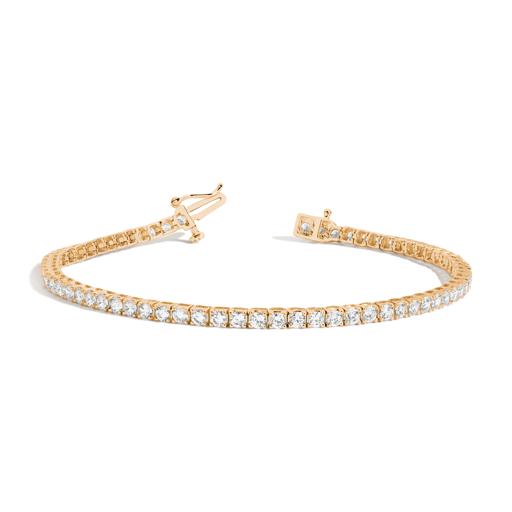 Luxury Tennis Bracelet