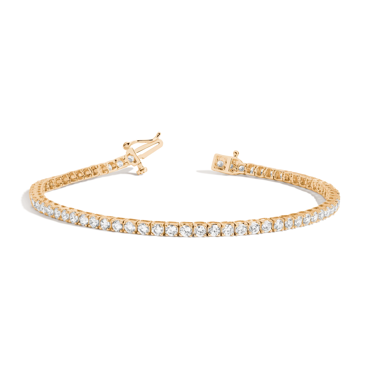 Luxury Tennis Bracelet