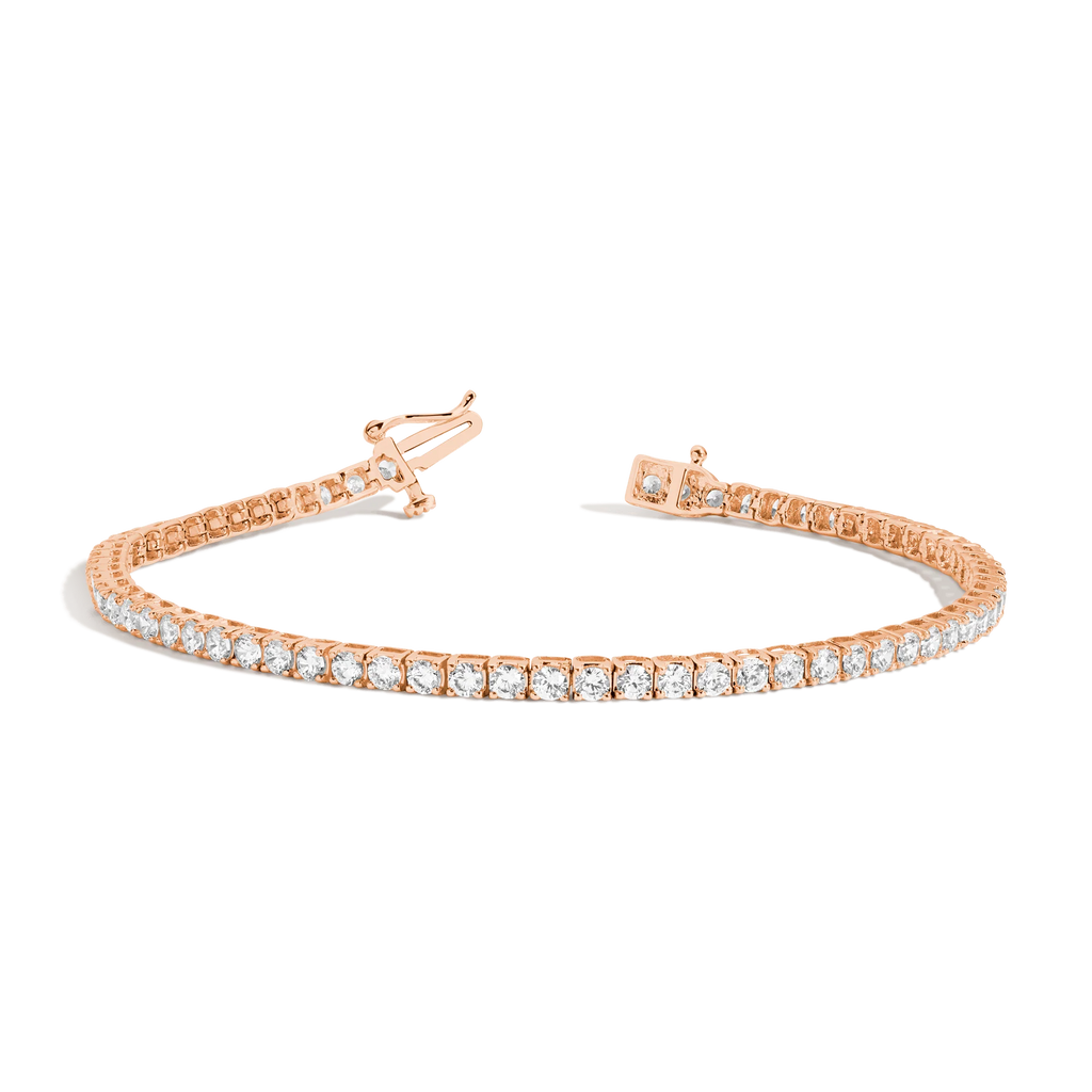 Luxury Tennis Bracelet