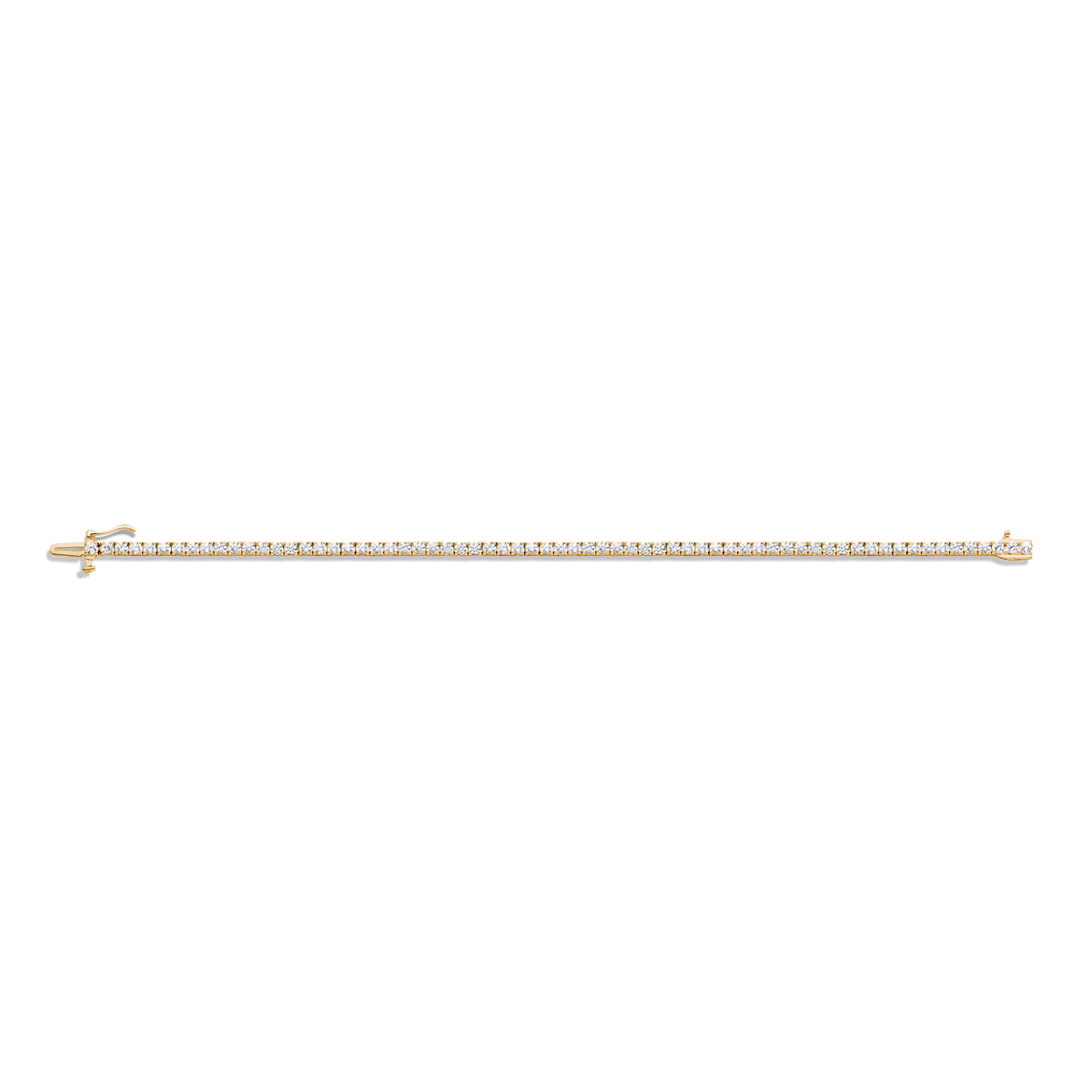 Luxury Tennis Bracelet