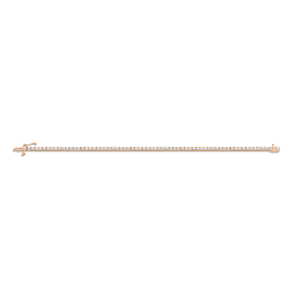 Luxury Tennis Bracelet