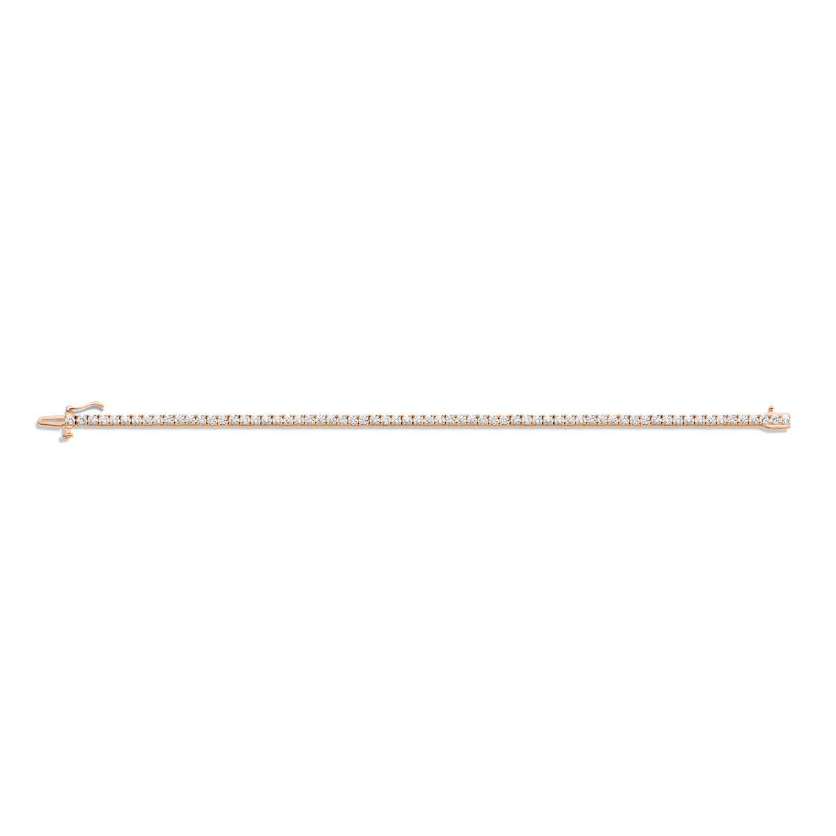 Luxury Tennis Bracelet
