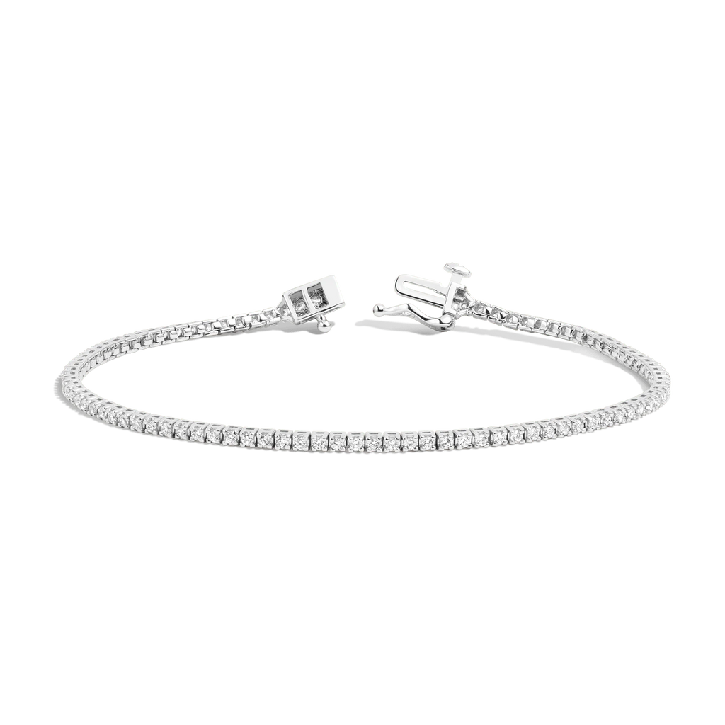 Luxury Tennis Bracelet