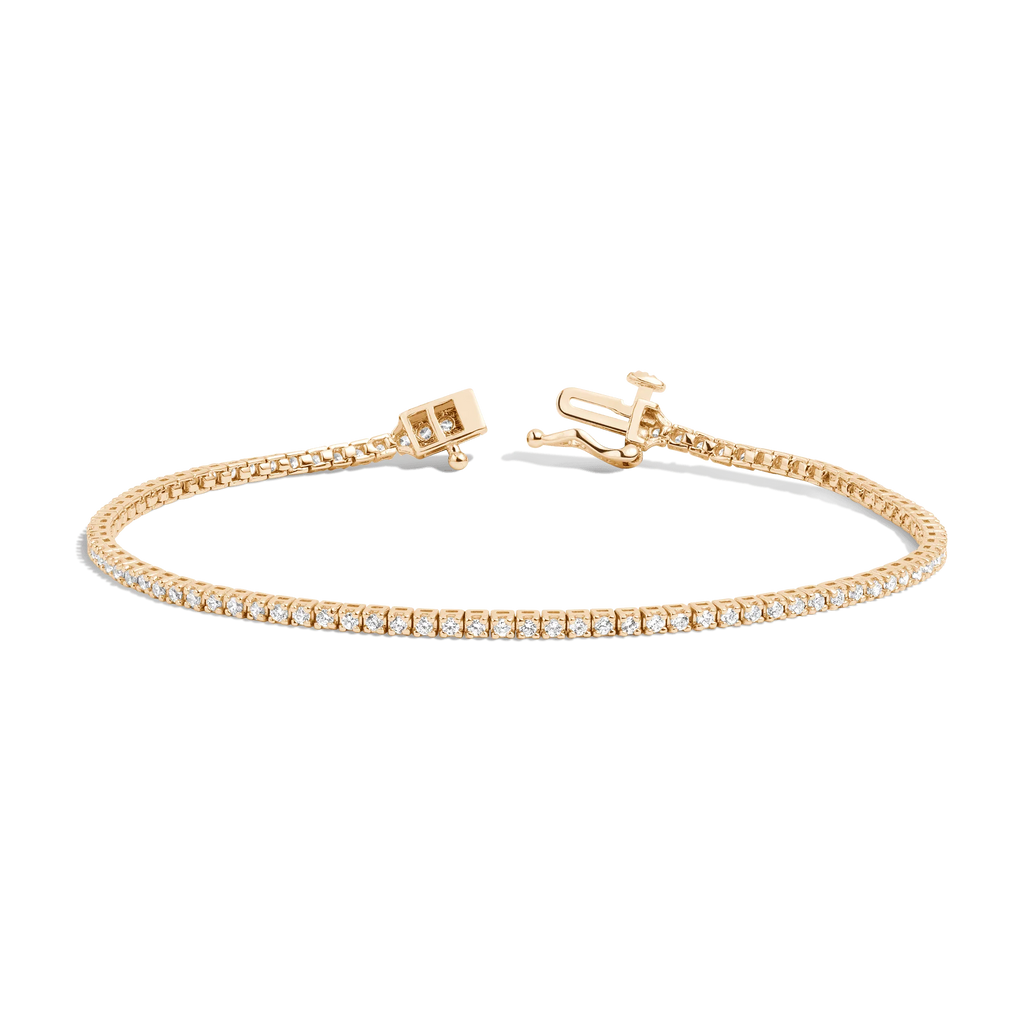Luxury Tennis Bracelet