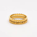 Dainty Stacking Rings Set of 3