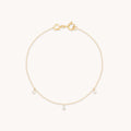 Sparkle Charm Bracelet