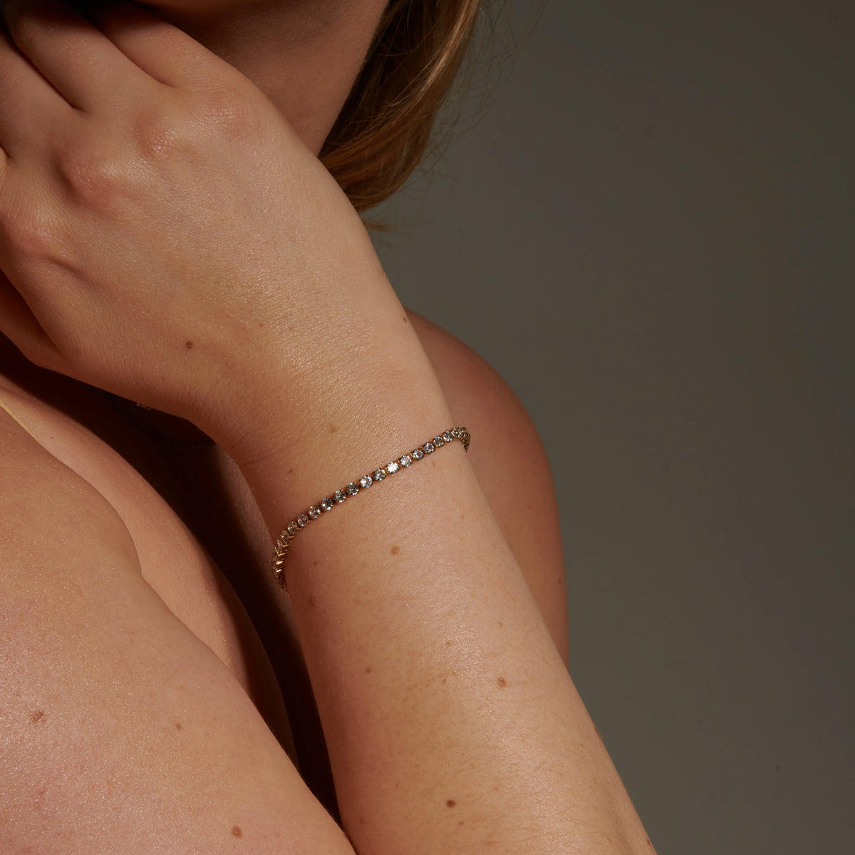Tennis Bracelet for Women