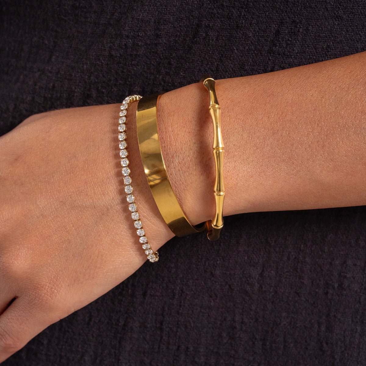 Tennis Bracelet for Women