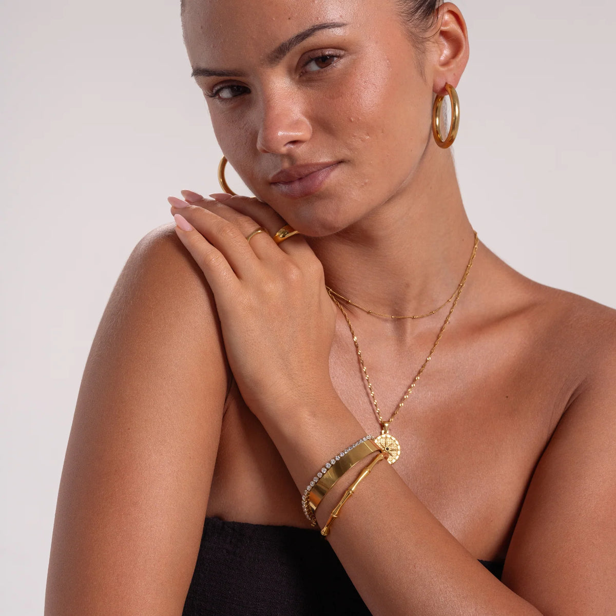 Tennis Bracelet for Women