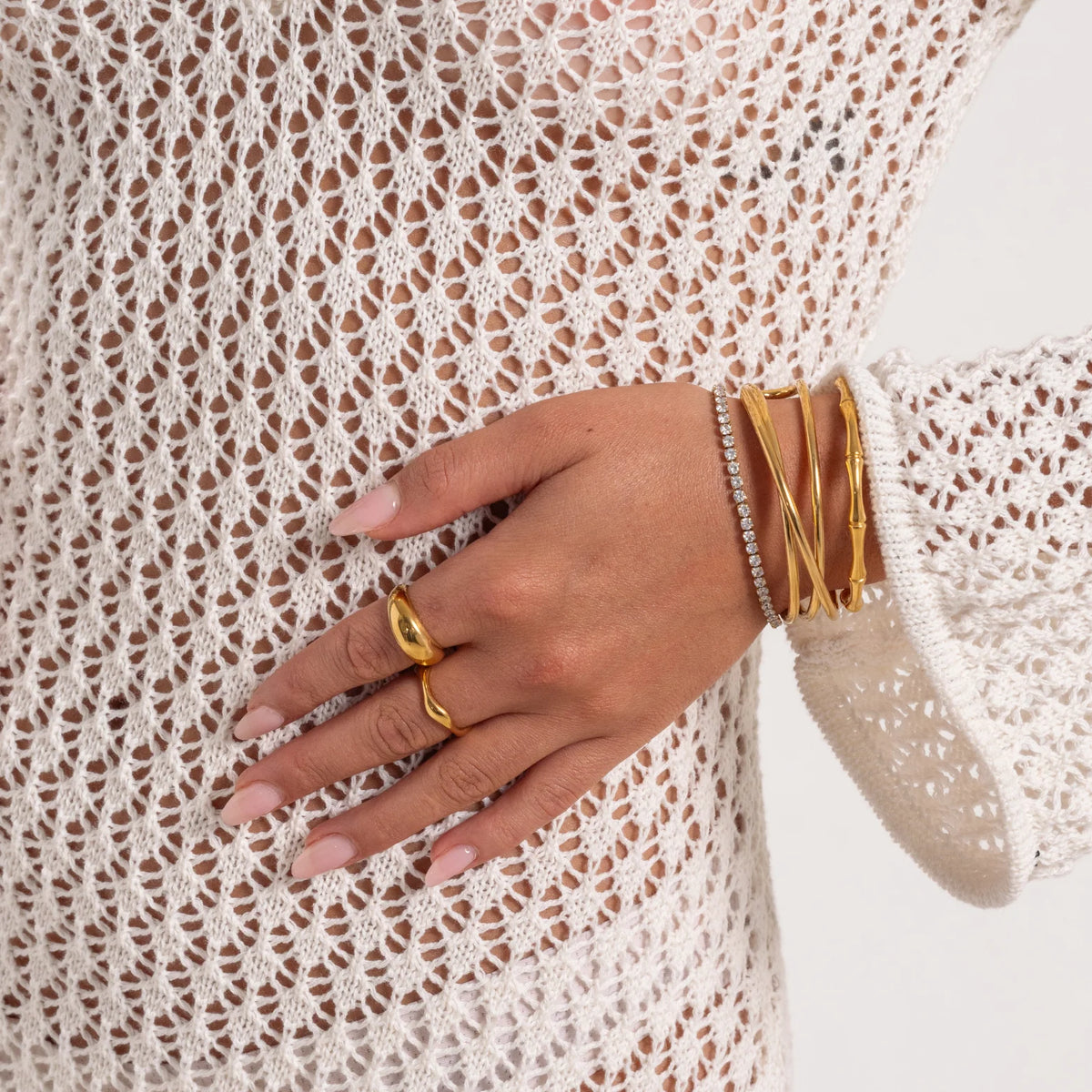 Tennis Bracelet for Women