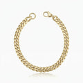 Cuban Link Chain Bracelet