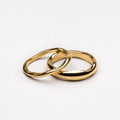 Stackable Rings Set of 2
