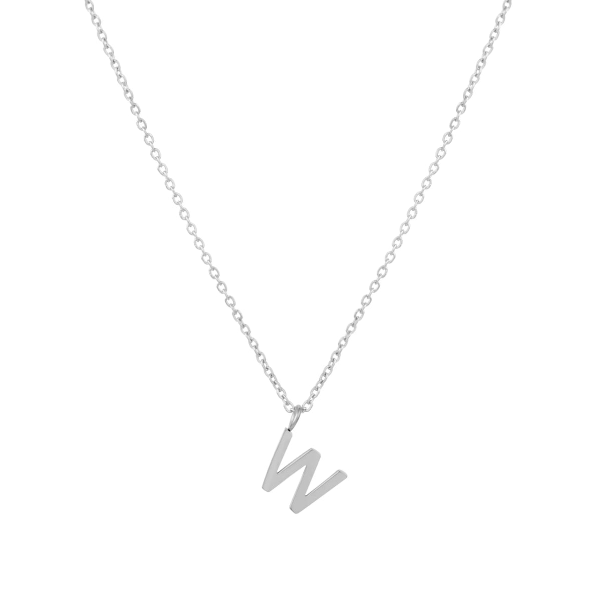 Personalized Initial Necklace