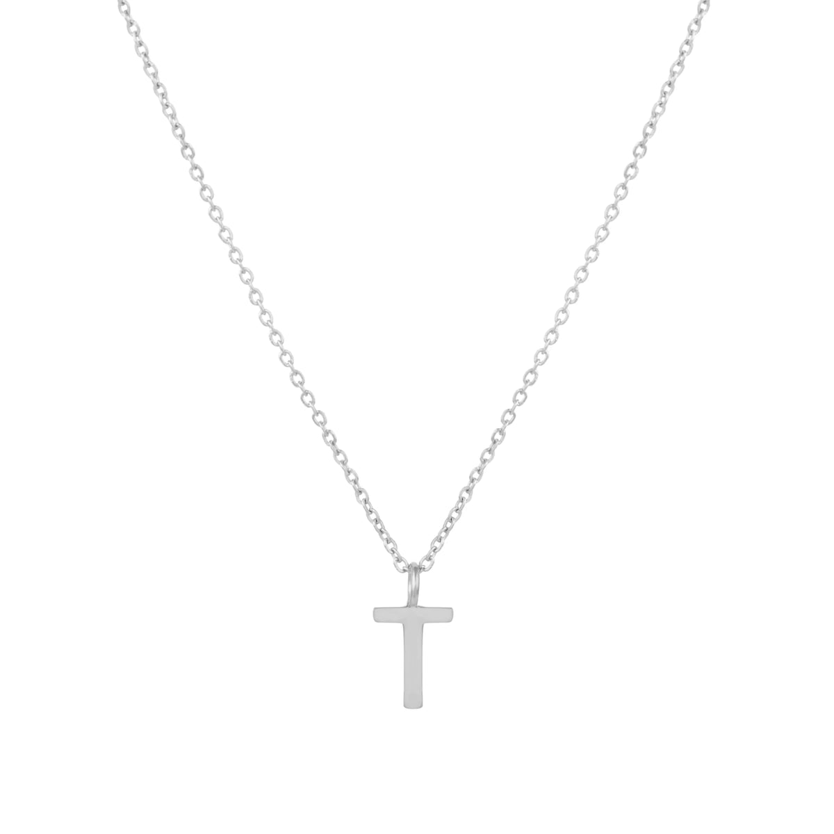 Personalized Initial Necklace