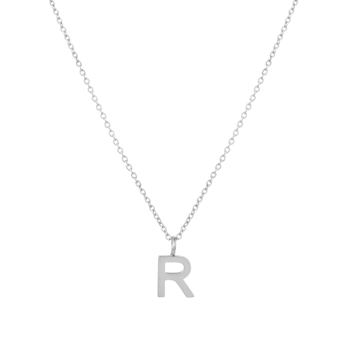 Personalized Initial Necklace
