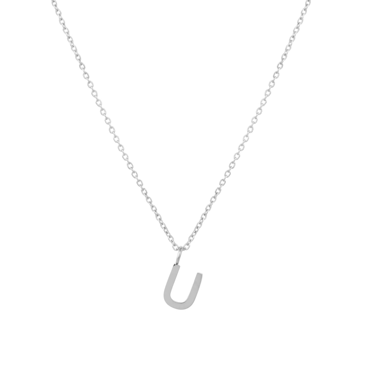 Personalized Initial Necklace