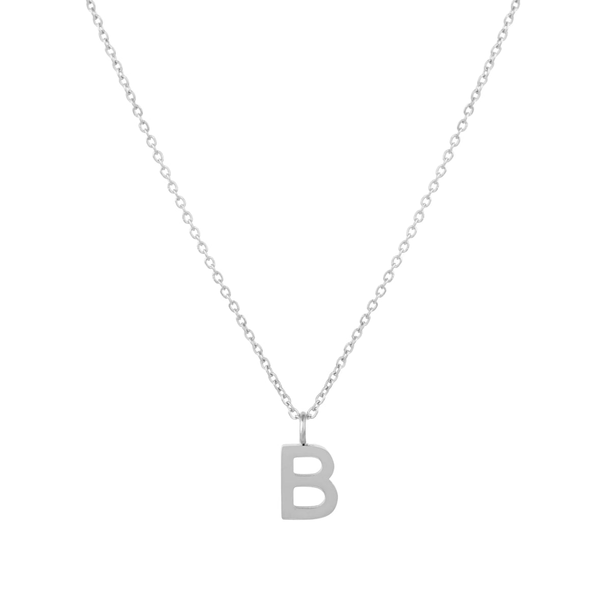 Personalized Initial Necklace