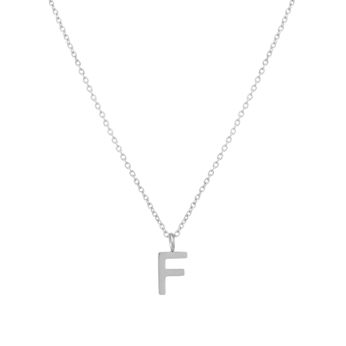Personalized Initial Necklace