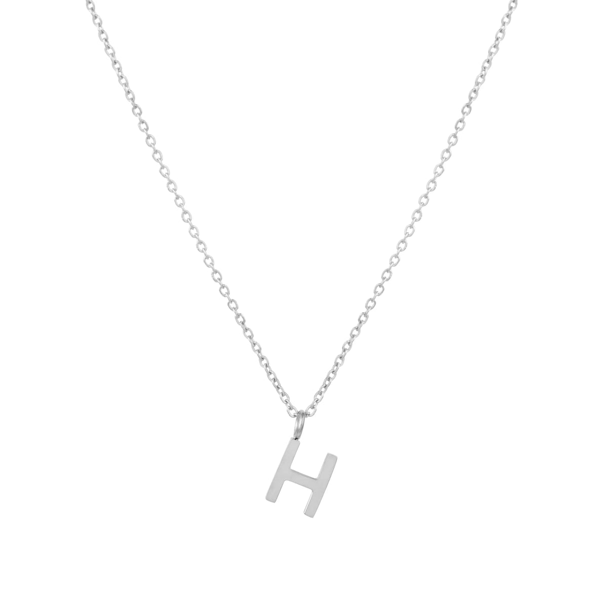 Personalized Initial Necklace
