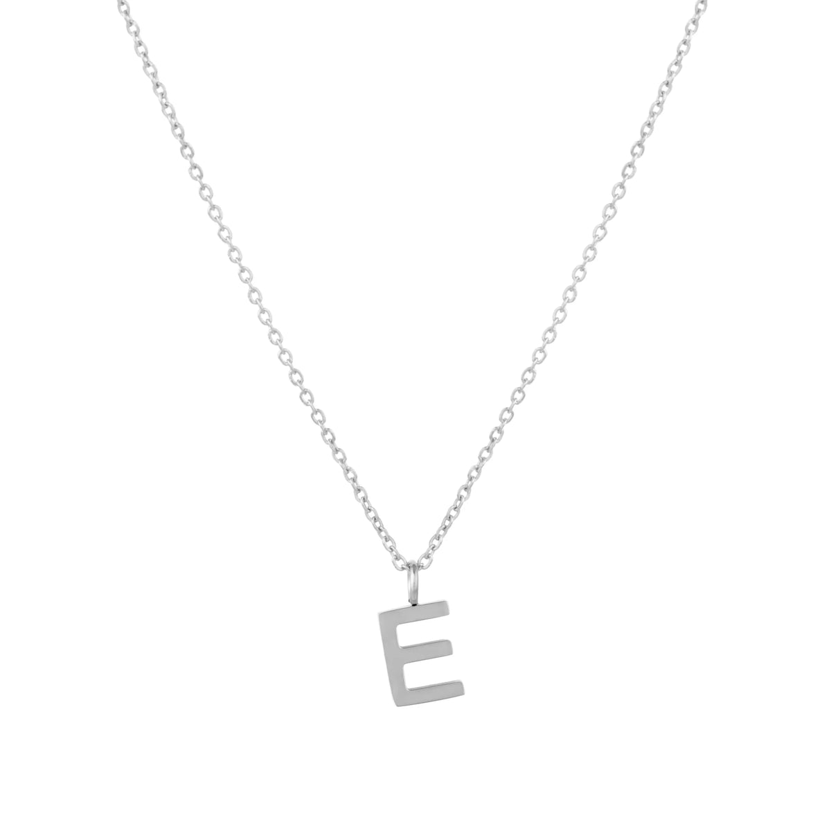 Personalized Initial Necklace