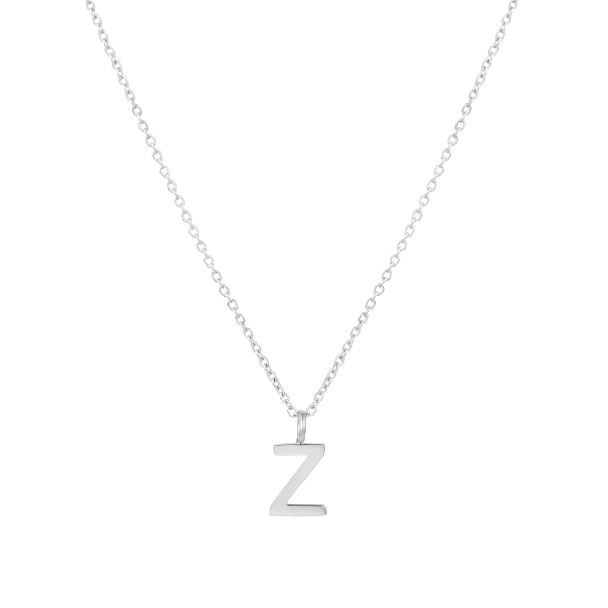 Personalized Initial Necklace