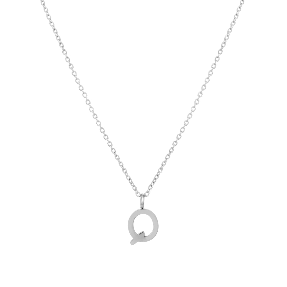 Personalized Initial Necklace