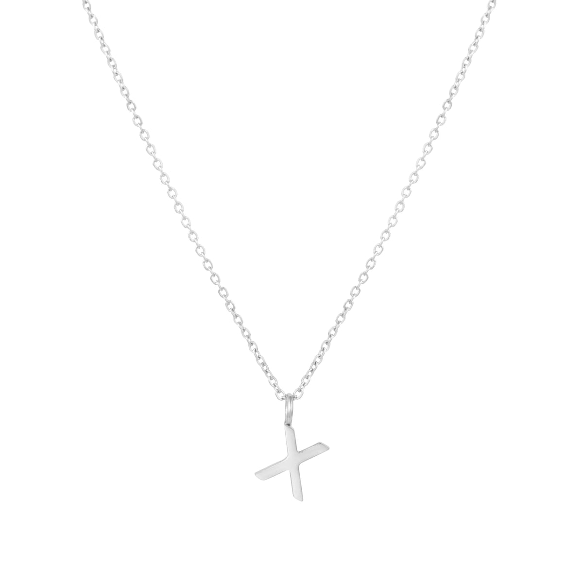 Personalized Initial Necklace