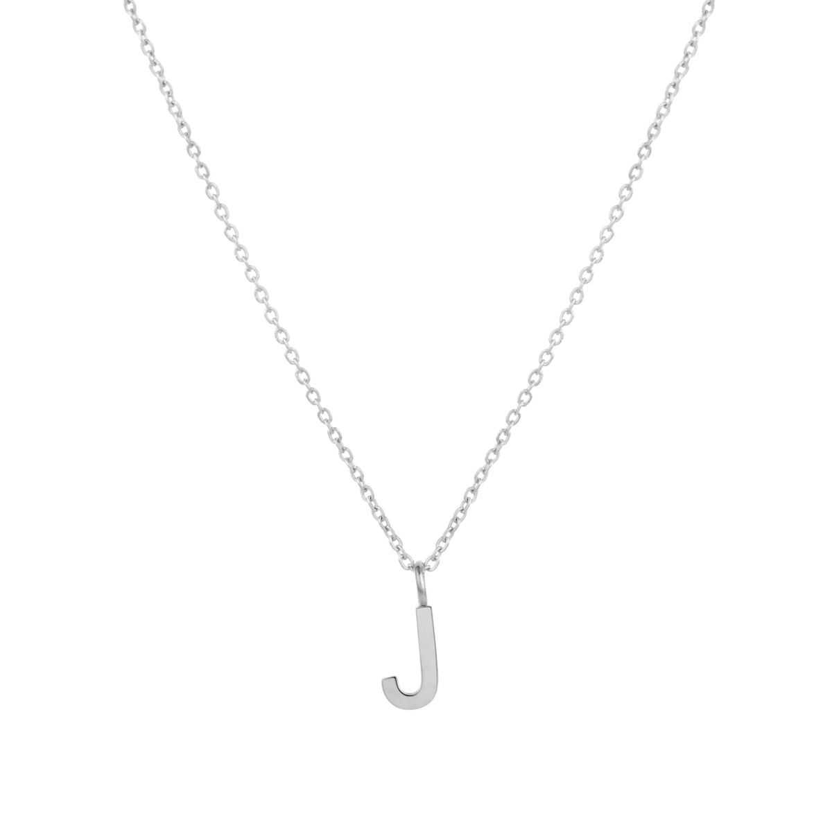 Personalized Initial Necklace