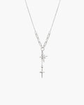 Star Pendant Necklace for Women