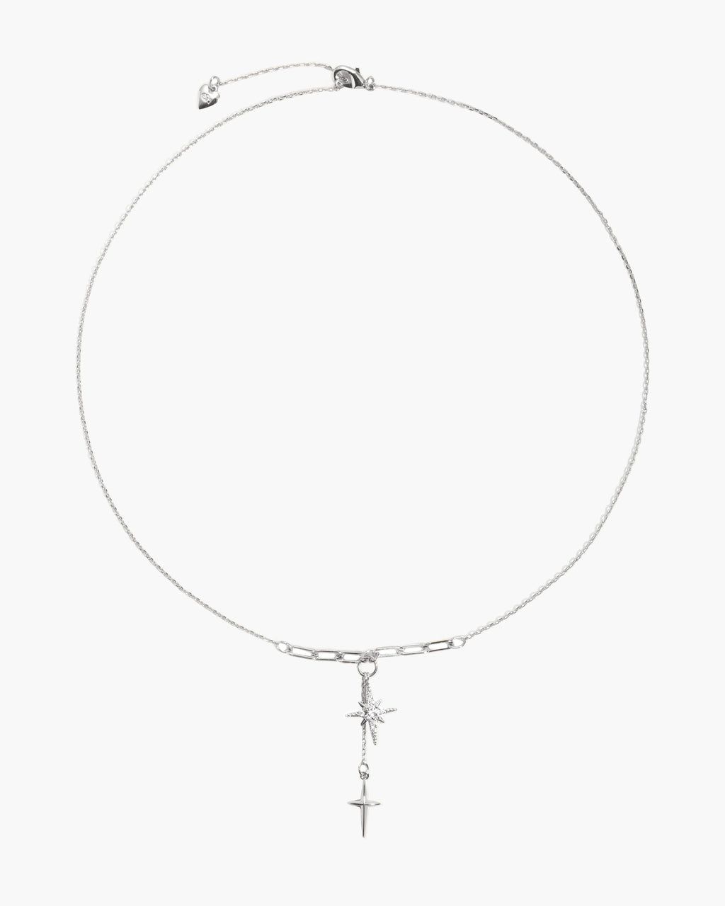 Star Pendant Necklace for Women