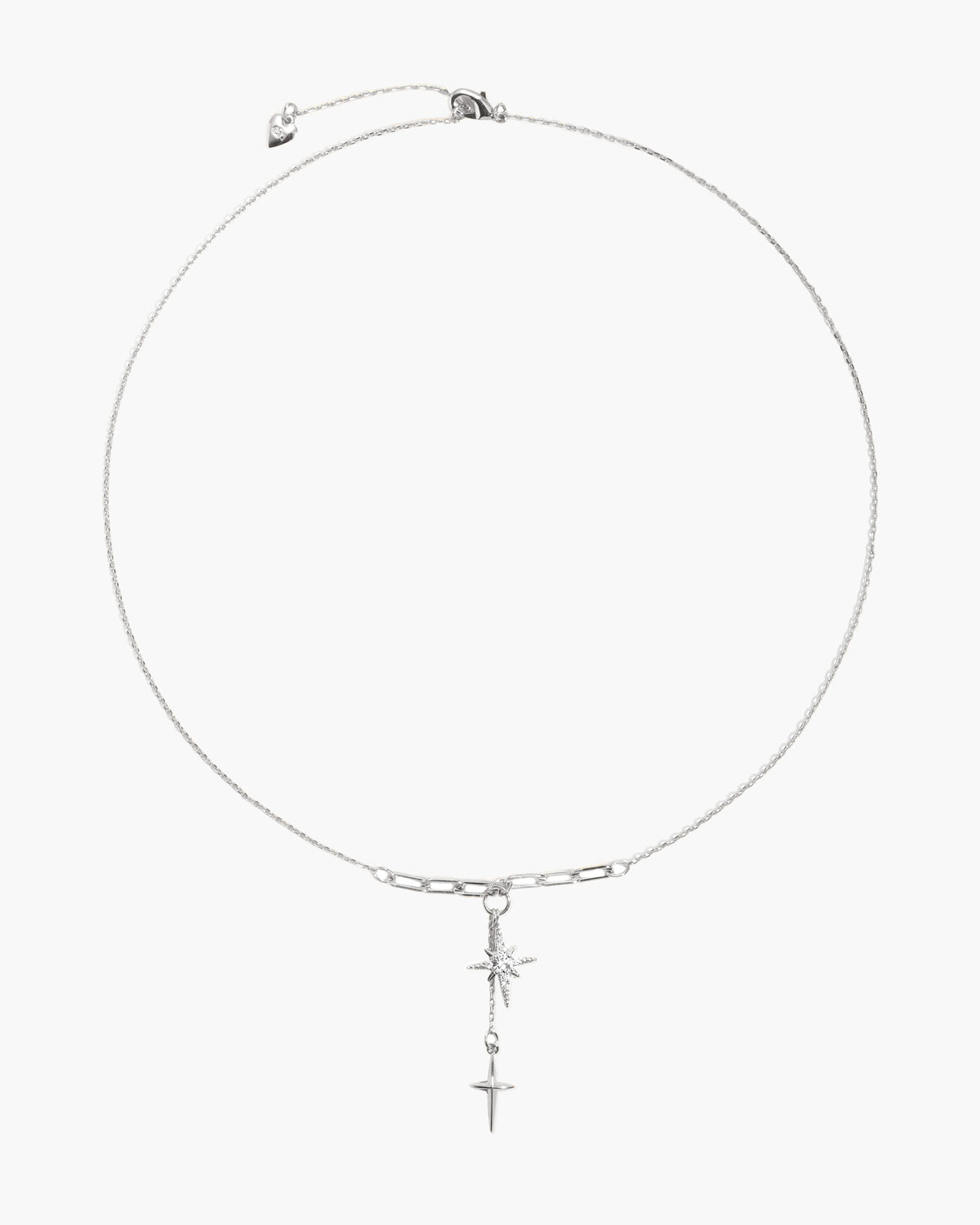Star Pendant Necklace for Women