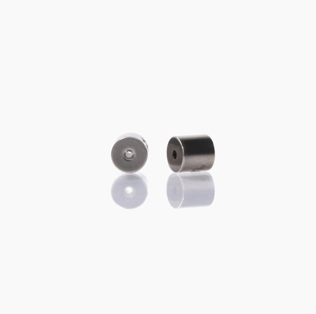 Mini Dome Hypoallergenic Stud Earrings