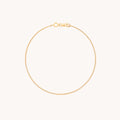 Dainty Chain Bracelet