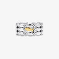 Adjustable Fish Ring Gift