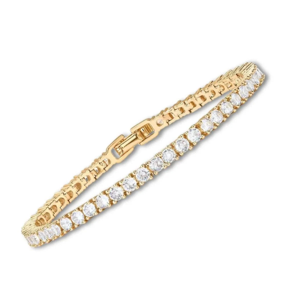 Everyday Sparkle Tennis Bracelet