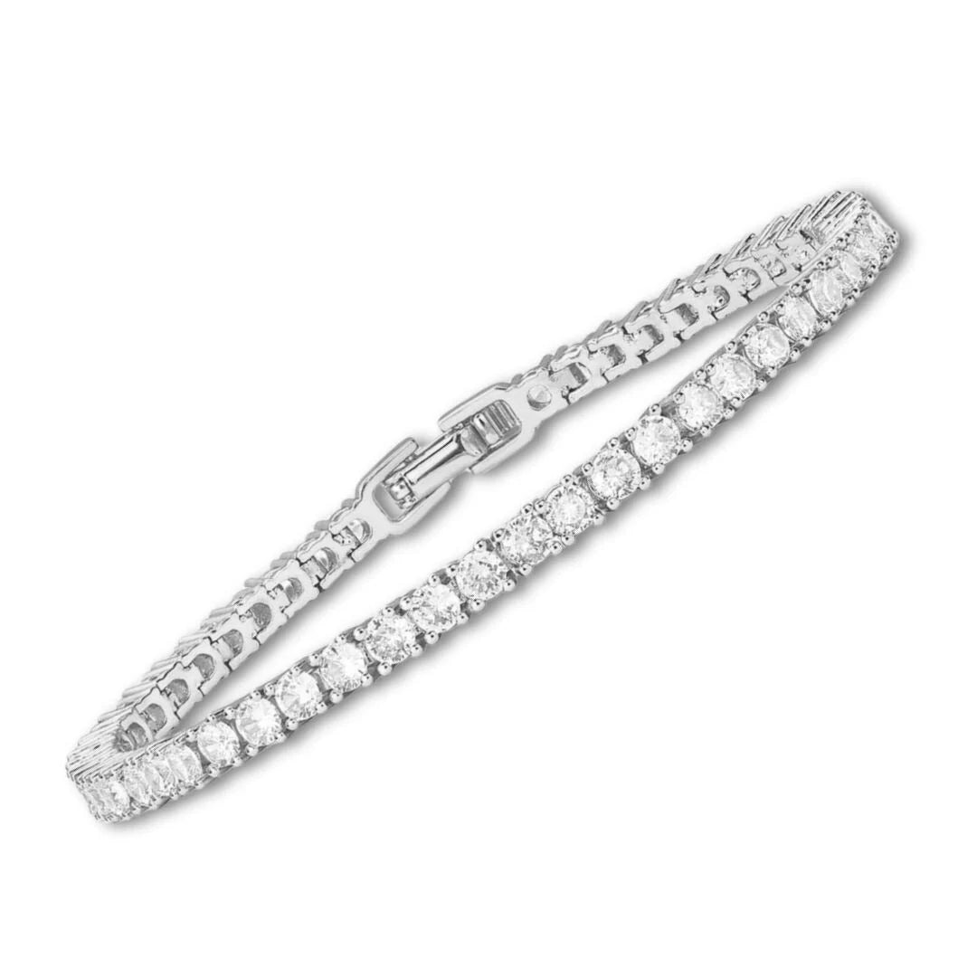 Everyday Tennis Bracelet